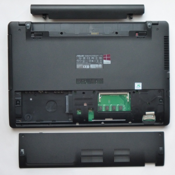 ASUS K550C