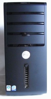 pc vostro 410